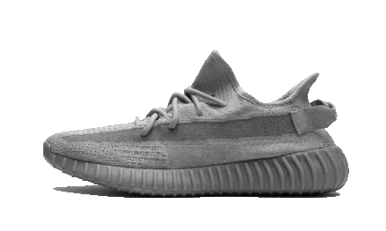 Adidas Yeezy 350 V2 Steel Grey authentique