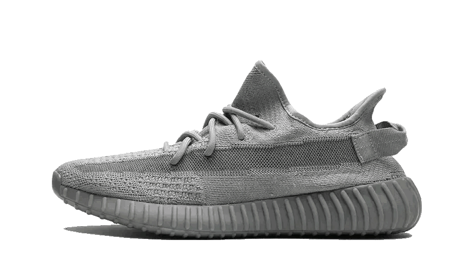 adidas-yeezy-350-v2-steel-grey-899622 Adidas Yeezy 350 V2 Steel Grey authentique