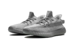 Adidas Yeezy 350 V2 Steel Grey - vue 2
