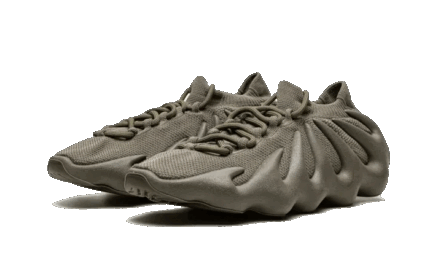 Adidas Yeezy 450 Cinder - vue 2