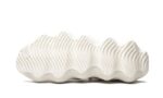 Adidas Yeezy 450 Cloud White - vue 4
