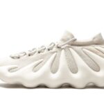 Adidas Yeezy 450 Cloud White authentique