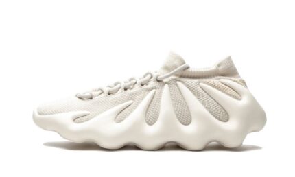 Adidas Yeezy 450 Cloud White authentique
