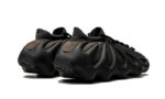 Adidas Yeezy 450 Dark Slate - vue 3