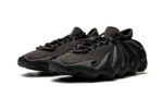 Adidas Yeezy 450 Dark Slate - vue 2