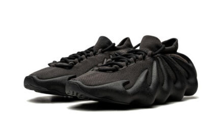 Adidas Yeezy 450 Dark Slate - vue 2
