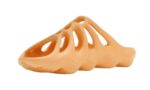 Adidas Yeezy 450 Slide Cream - vue 2