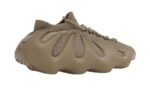 Adidas Yeezy 450 Stone Flax - vue 4
