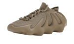 Adidas Yeezy 450 Stone Flax - vue 2