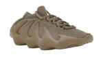 Adidas Yeezy 450 Stone Flax - vue 5