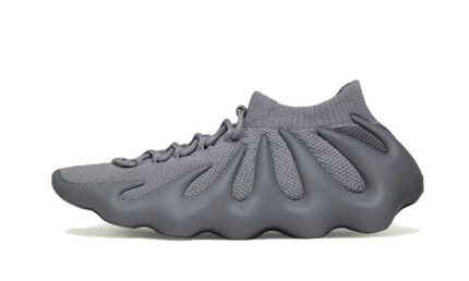 Adidas Yeezy 450 Stone Grey authentique