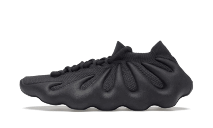Adidas Yeezy 450 Utility Black authentique