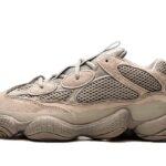 Adidas Yeezy 500 Ash Grey authentique