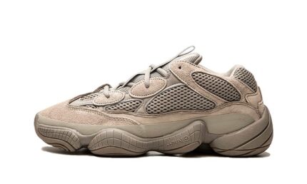 Adidas Yeezy 500 Ash Grey authentique