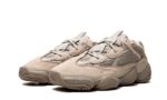 Adidas Yeezy 500 Ash Grey - vue 2