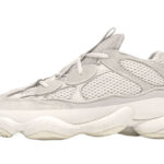 Adidas Yeezy 500 Bone White (2019) authentique