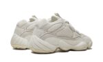 Adidas Yeezy 500 Bone White - vue 3