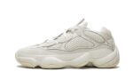 Adidas Yeezy 500 Bone White authentique