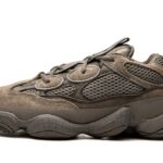 Adidas Yeezy 500 Clay Brown authentique