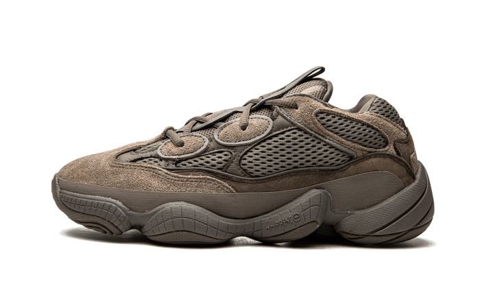 adidas-yeezy-500-clay-brown-617069 Adidas Yeezy 500 Clay Brown authentique