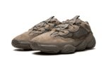 Adidas Yeezy 500 Clay Brown - vue 2