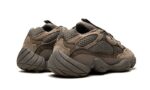 Adidas Yeezy 500 Clay Brown - vue 3