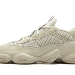 Adidas Yeezy 500 Desert Rat Blush authentique