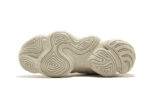 Adidas Yeezy 500 Desert Rat Blush - vue 4