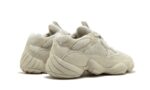 Adidas Yeezy 500 Desert Rat Blush - vue 3