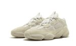 Adidas Yeezy 500 Desert Rat Blush - vue 2