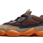 Adidas Yeezy 500 Enflame authentique