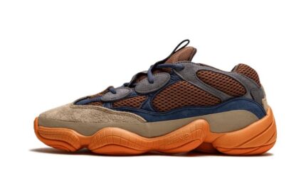 Adidas Yeezy 500 Enflame authentique