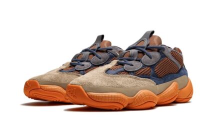 Adidas Yeezy 500 Enflame - vue 2