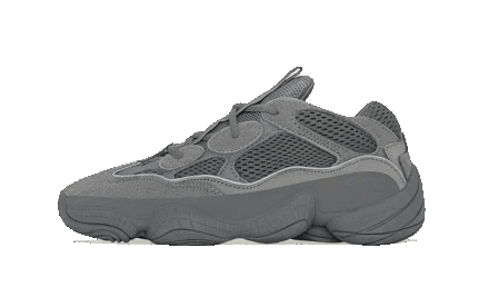 Adidas Yeezy 500 Granite authentique