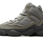 Adidas Yeezy 500 High Mist Slate authentique