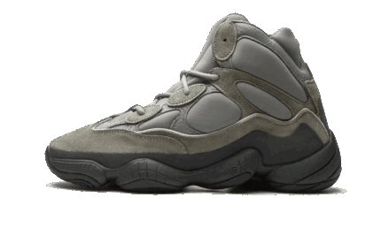 Adidas Yeezy 500 High Mist Slate authentique