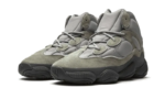 Adidas Yeezy 500 High Mist Slate - vue 2
