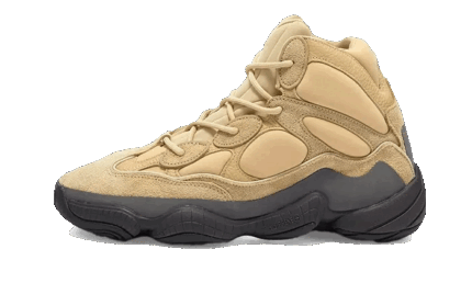 Adidas Yeezy 500 High Shale Warm authentique