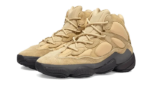 Adidas Yeezy 500 High Shale Warm - vue 2