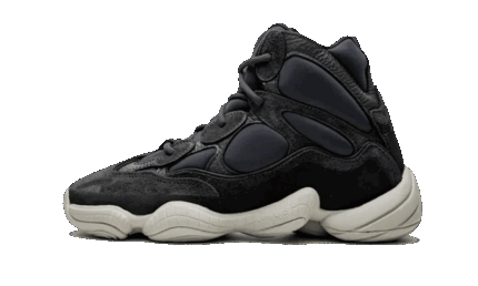 Adidas Yeezy 500 High Slate authentique