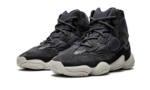 Adidas Yeezy 500 High Slate - vue 2