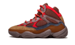 Adidas Yeezy 500 High Sumac authentique