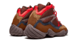 Adidas Yeezy 500 High Sumac - vue 3