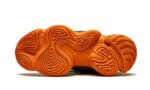 Adidas Yeezy 500 High Tactile Orange - vue 4