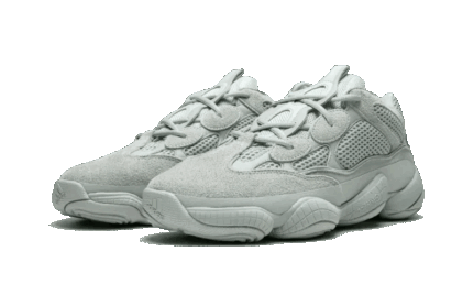 Adidas Yeezy 500 Salt - vue 2