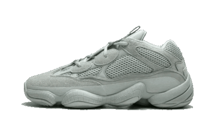 Adidas Yeezy 500 Salt authentique