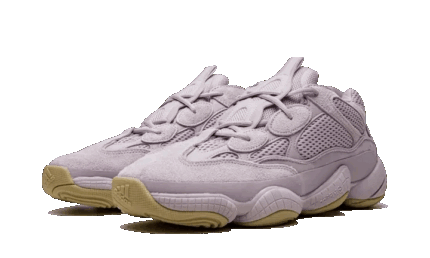 Adidas Yeezy 500 Soft Vision - vue 2