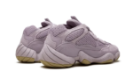 Adidas Yeezy 500 Soft Vision - vue 3
