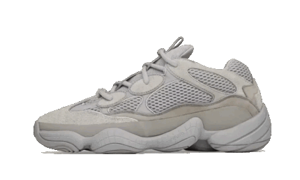 Adidas Yeezy 500 Stone Salt authentique
