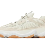 Adidas Yeezy 500 Stone Taupe authentique